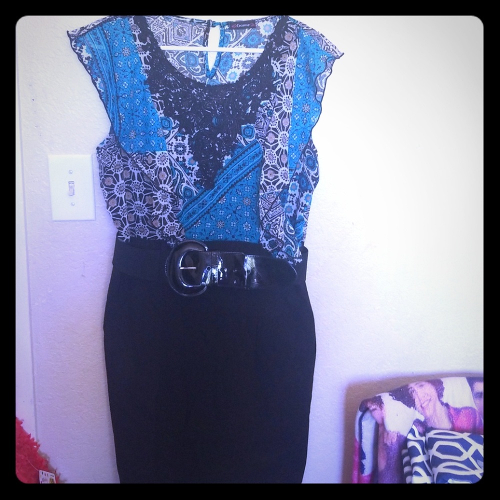 Dress